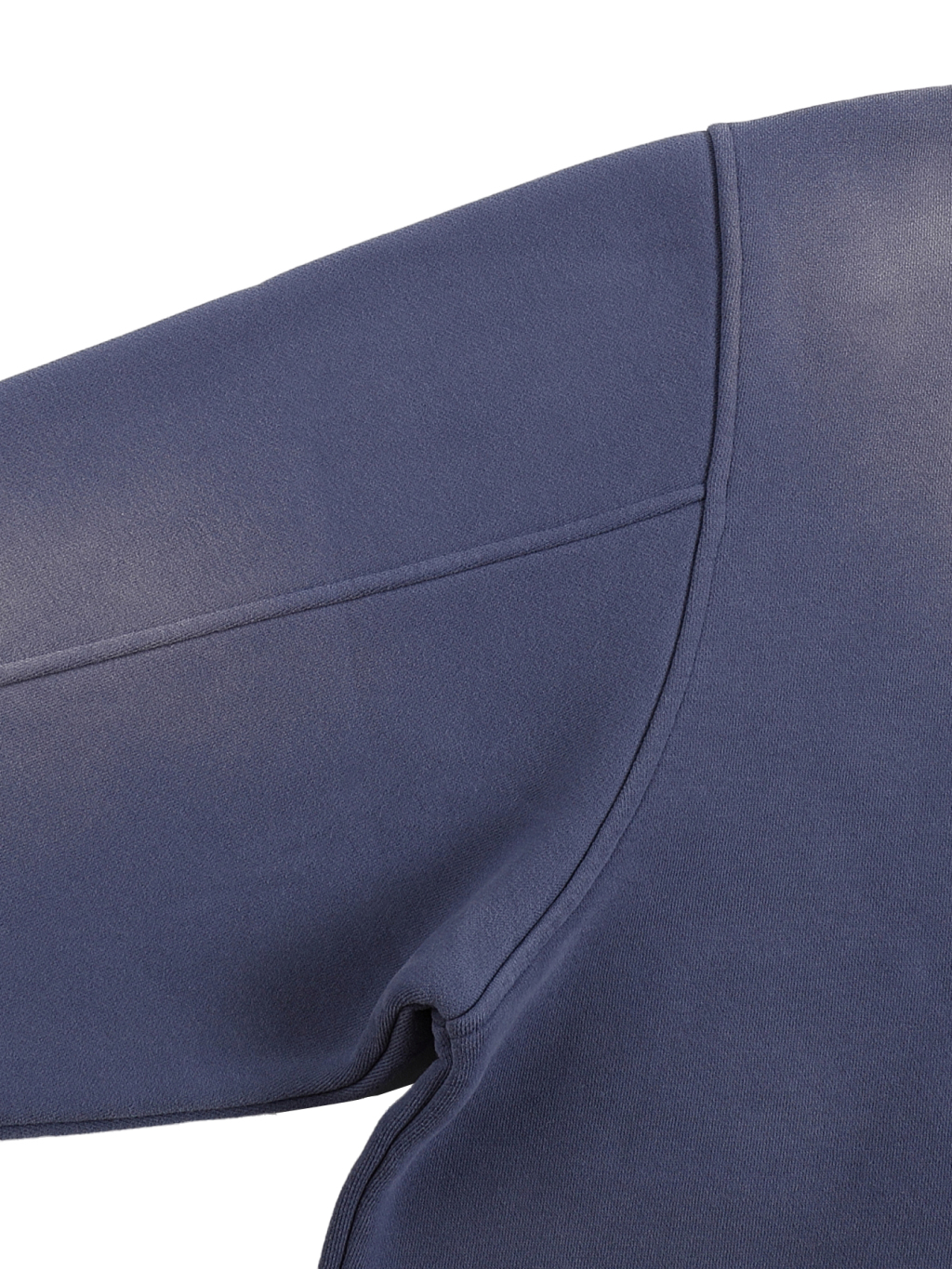 Sunfade Fleeced Sweatshirt – Essential Streetwear | Tapstitch-9